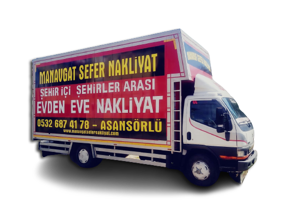 Sefer Nakliyat Manavgat